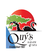 Quy's Salon and Span