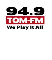 94.9 Tom FM